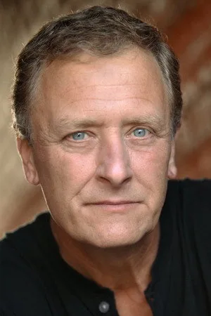 Photo of Michael Harding