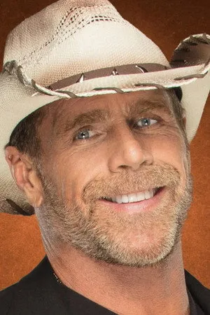 Photo of Michael Hickenbottom