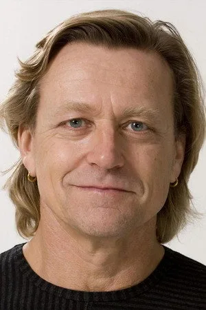 Photo of Michael Hurst