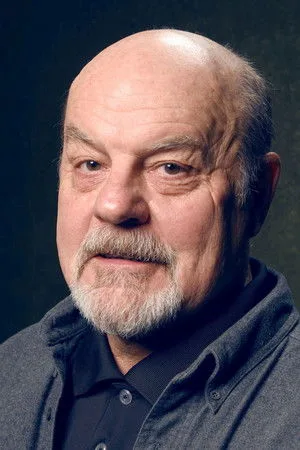 Photo of Michael Ironside