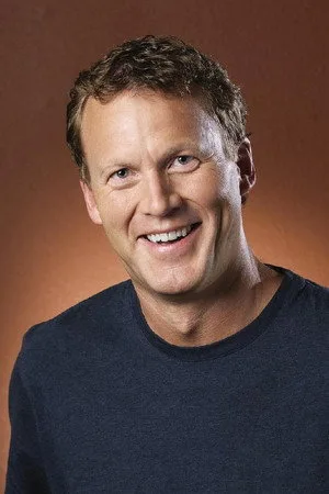 Photo of Michael J. Nelson