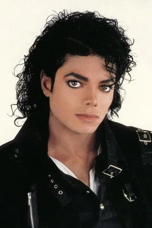 Photo of Michael Jackson