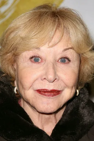Photo of Michael Learned