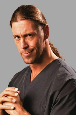 Photo of Michael Manna