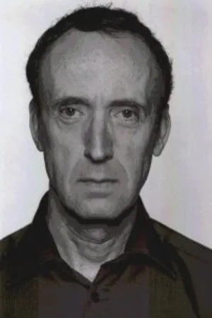 Photo of Michael Mansson