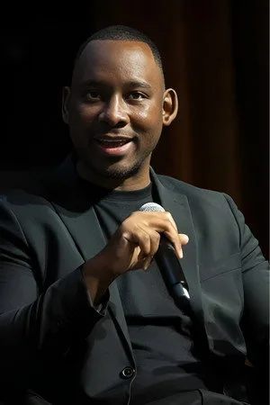 Foto de Michael Maponga