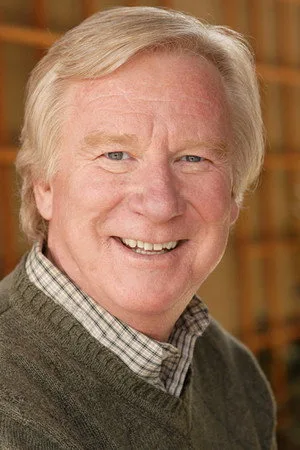 Photo of Michael McGreevey