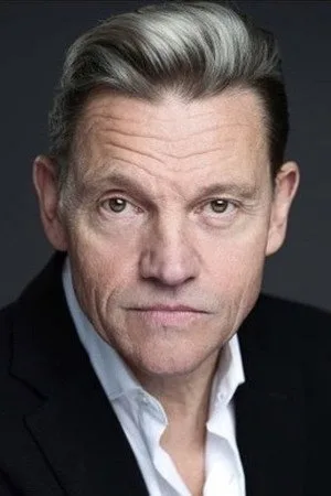 Photo of Michael McKell