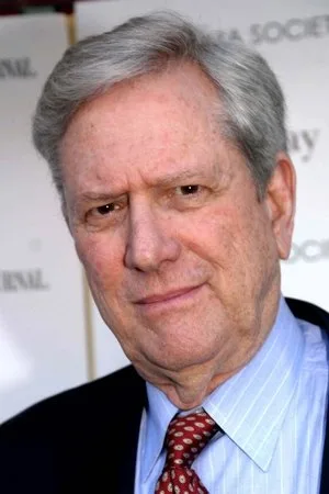 Photo of Michael Murphy
