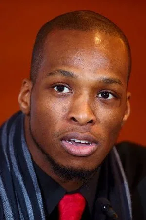 Photo of Michael Page