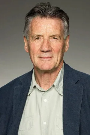 Photo of Michael Palin