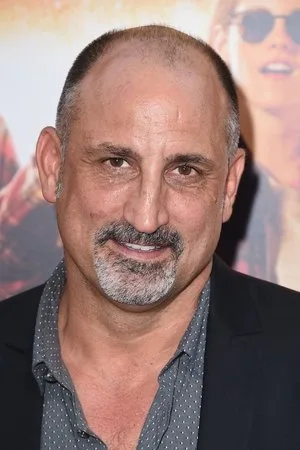 Photo of Michael Papajohn