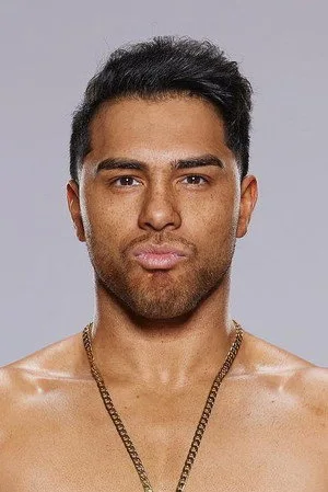 Photo of Michael Paris