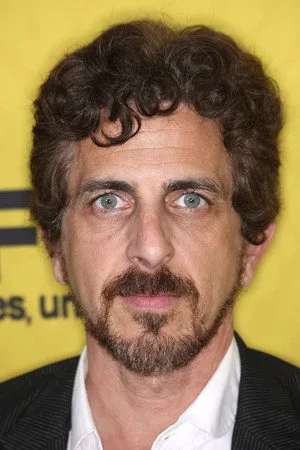 Photo of Michael Penn