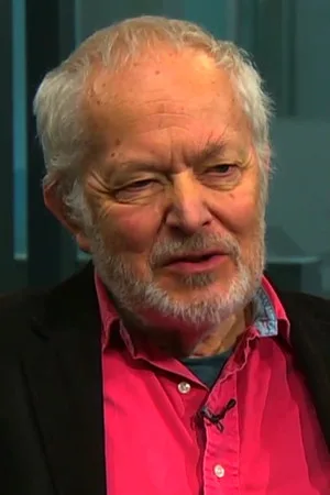 Photo of Michael Pennington