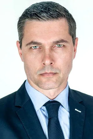 Photo of Michael Philip