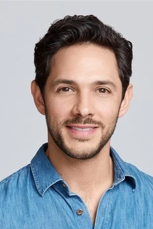 Photo of Michael Rady