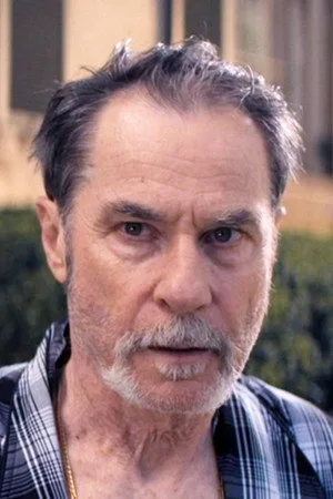 Photo of Michael Rhoades