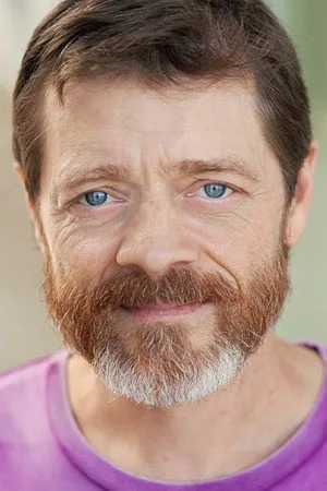 Foto de Michael Ruff