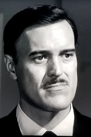 Photo of Michael Rye