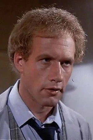 Photo of Michael Sacks