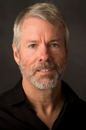 Foto de Michael Saylor
