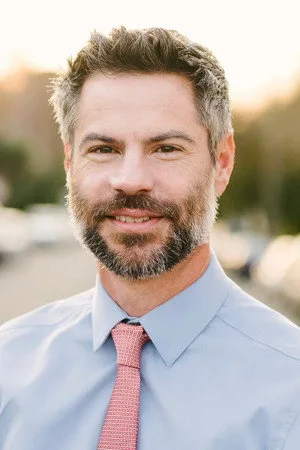 Foto de Michael Shellenberger
