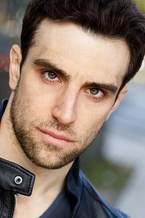 Photo of Michael Sirow