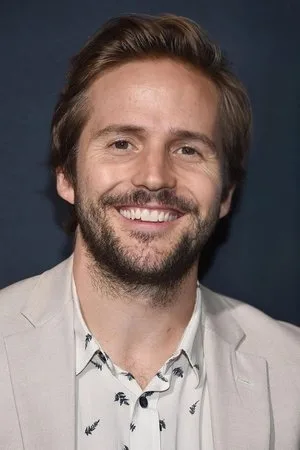 Photo of Michael Stahl-David