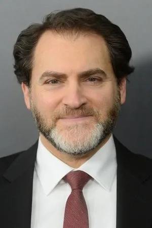 Photo of Michael Stuhlbarg