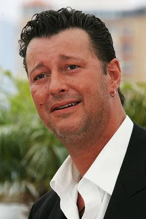 Photo of Michael Thomas
