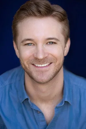 Photo of Michael Welch