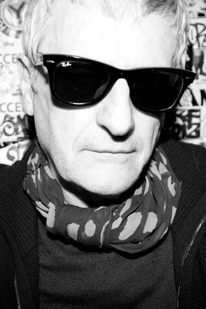 Foto de Michel Auder