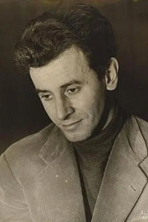 Photo of Michel Vitold