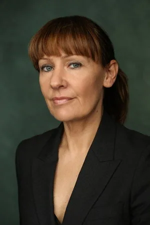 Photo of Michelle Jeram