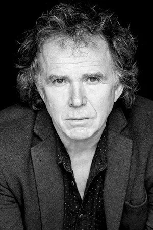 Photo of Mick Ford