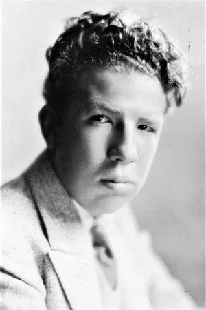 Photo of Mickey Daniels