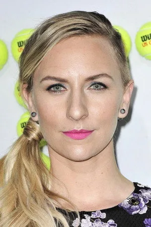 Photo of Mickey Sumner