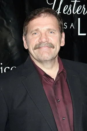 Photo of Mik Scriba