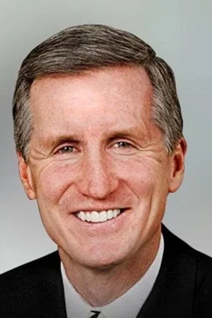 Foto de Mike Breen
