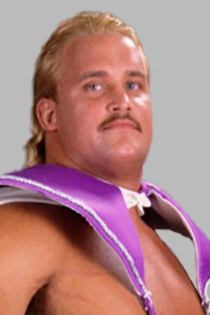 Photo of Mike Enos