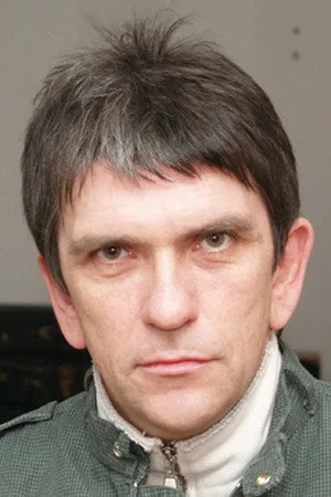 Photo of Mike Joyce