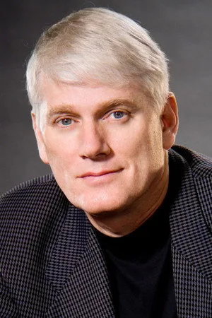 Photo of Mike Richardson