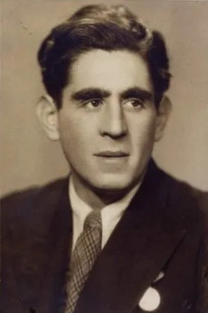 Foto de Mikhail Devyatkin