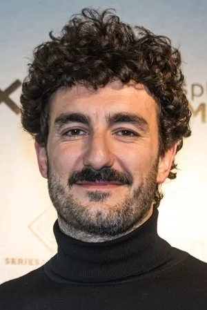 Photo of Miki Esparbé