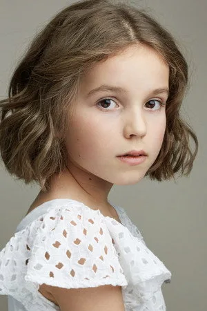 Photo of Miley Locke