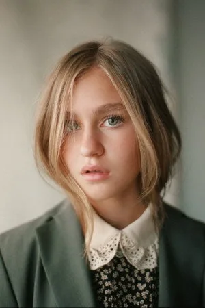 Photo of MiMi Ryder