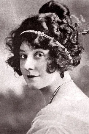 Photo of Minta Durfee