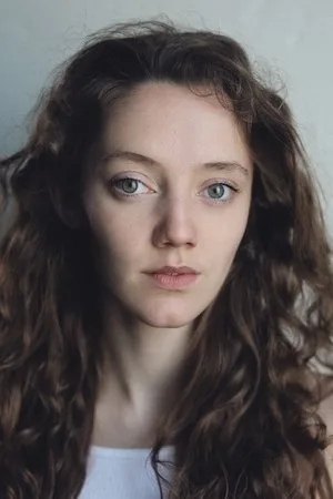 Photo of Mirren Mack