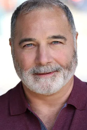 Photo of Mitch Poulos